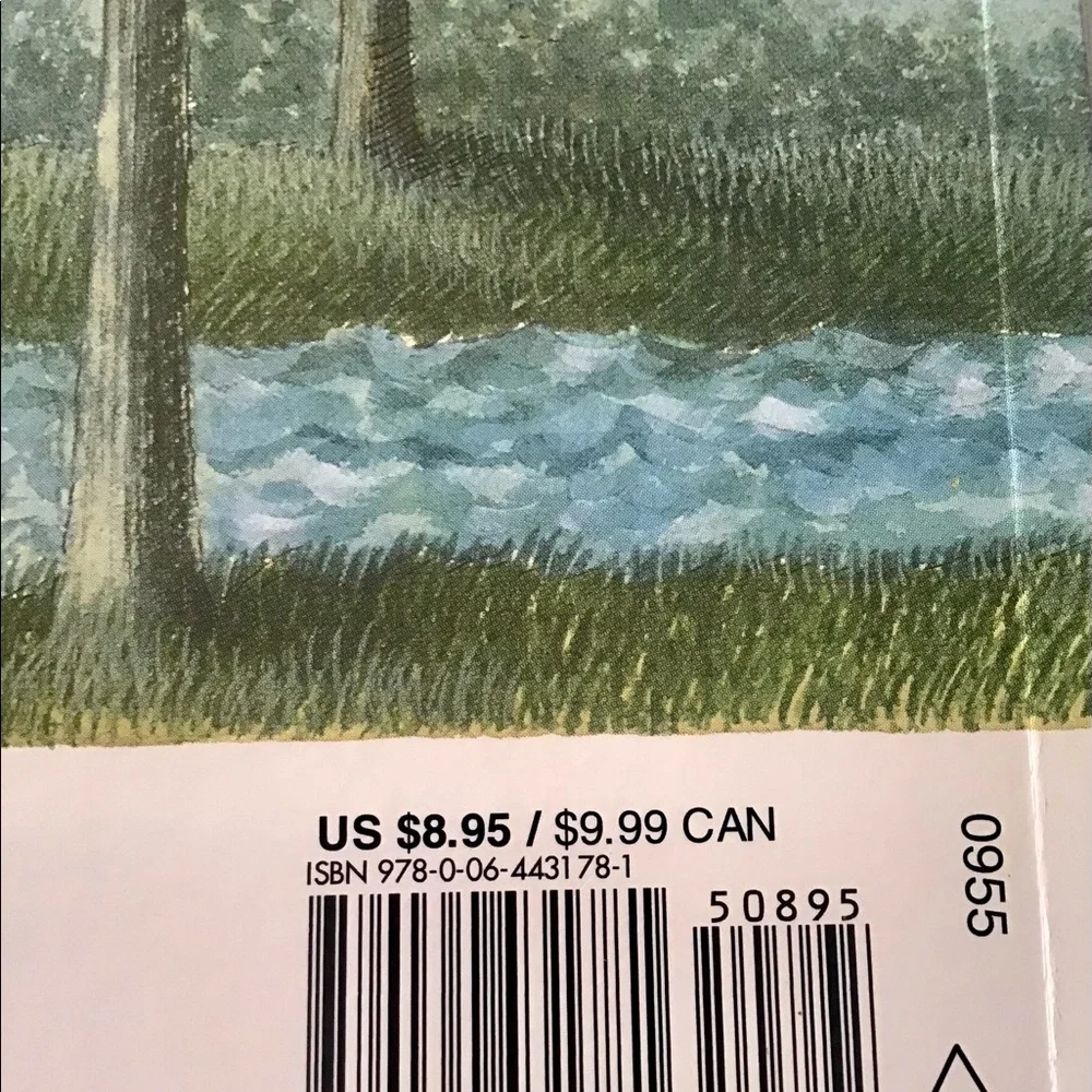 Children’s book Where the Wild Things are. 1963 I remember this in the 1…